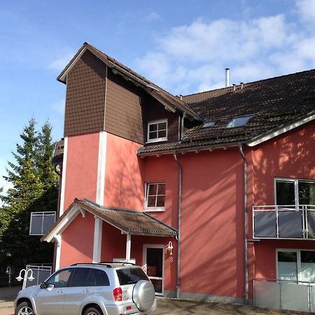 Apartments Gosch Braunlage Exterior photo