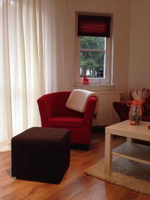 Apartments Gosch Braunlage Room photo